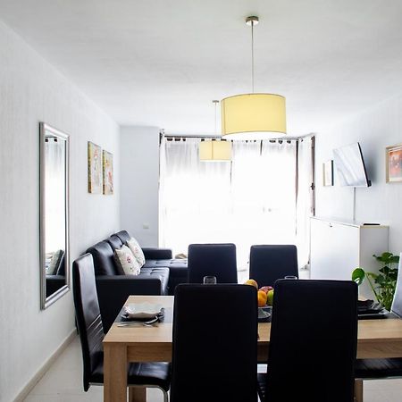 Florit Flats - Fantastic Apartment With Parking By The Malvarrosa Beach Valencia Luaran gambar