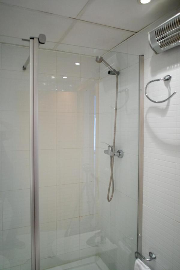Florit Flats - Fantastic Apartment With Parking By The Malvarrosa Beach Valencia Luaran gambar
