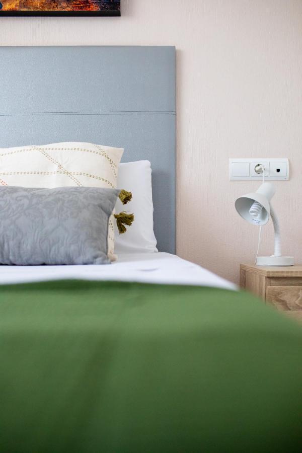 Florit Flats - Fantastic Apartment With Parking By The Malvarrosa Beach Valencia Luaran gambar